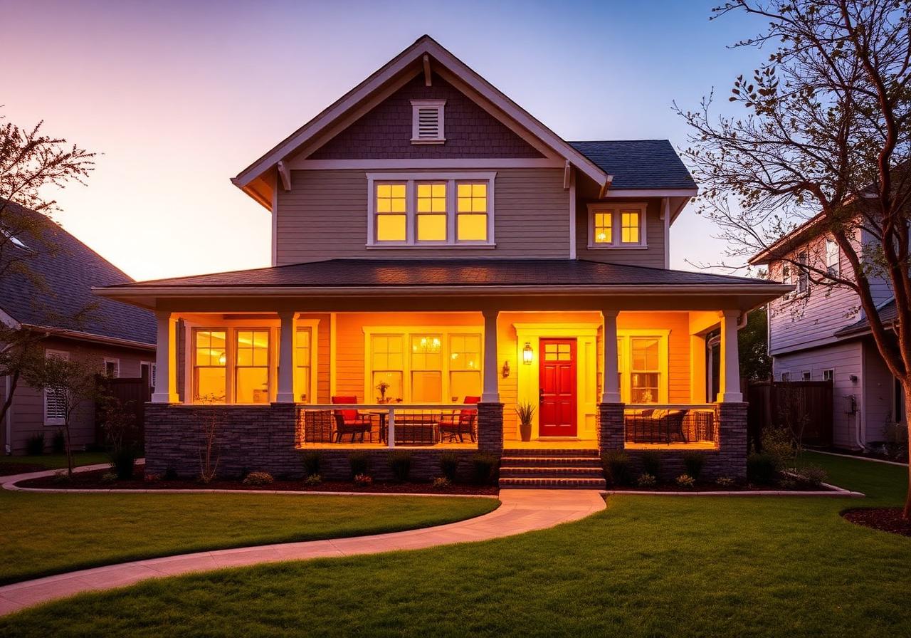 Refinancing a home loan to lower your rate or term