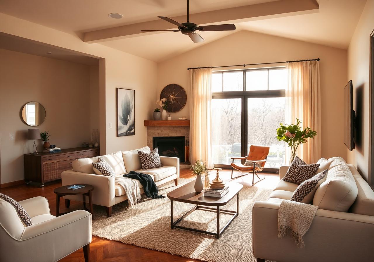 Residential home loan options for buyers