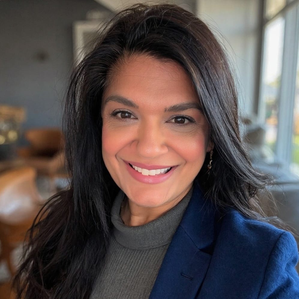 Summera Shaikh, Texas mortgage broker