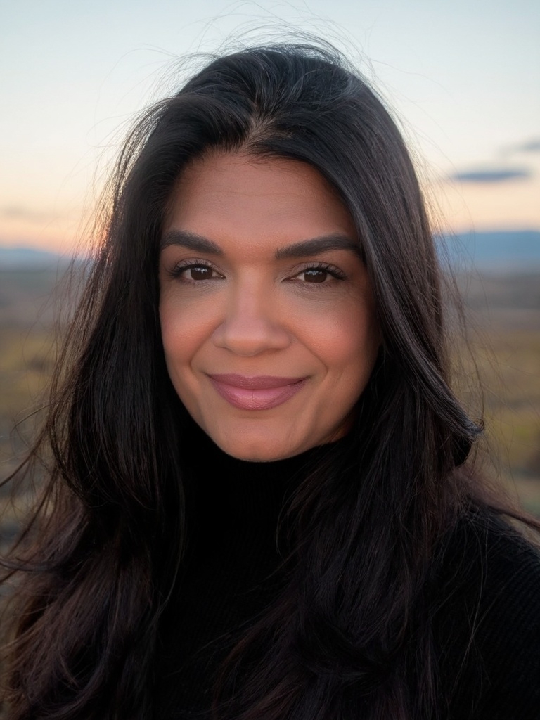 Summera Shaikh, mortgage loan officer